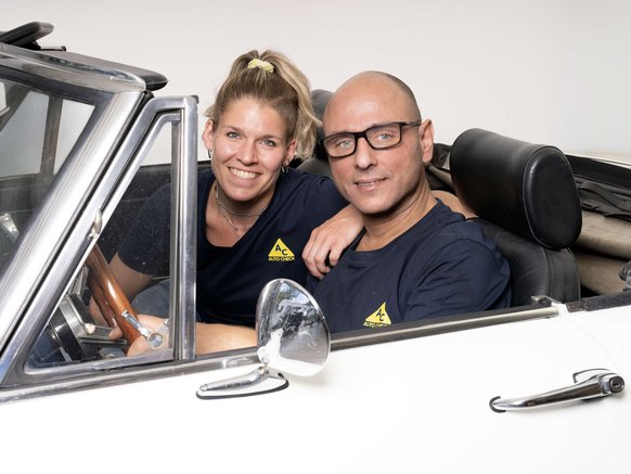 Bild von Autoservice Eibl, Inh. Nikolaus Petrou in Karlsruhe