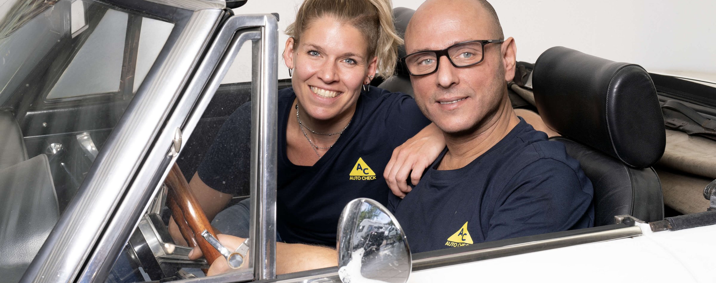 Bild von Autoservice Eibl, Inh. Nikolaus Petrou in Karlsruhe