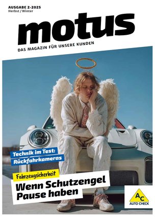 Bild von Motus-Magazin