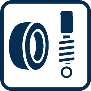 Bild Fahrwerk-Service